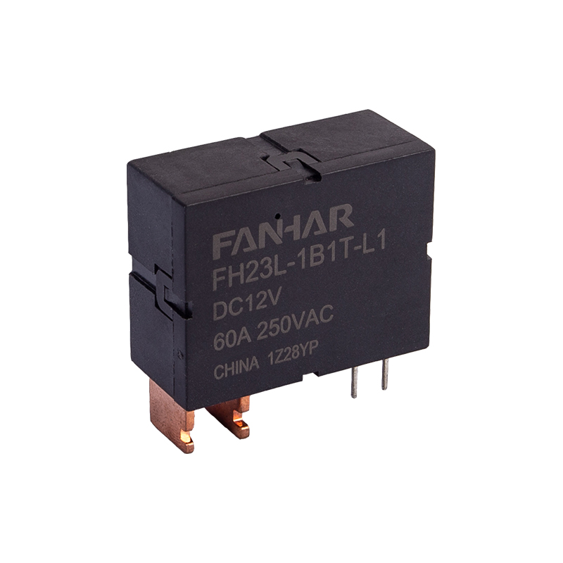 FH23L 60A Geganti Melekat IEC62055-31:2005 Mematuhi UC2