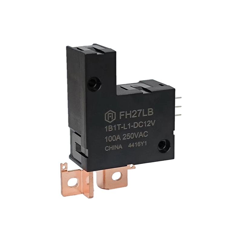 FH27LB 100A Geganti Melekat
