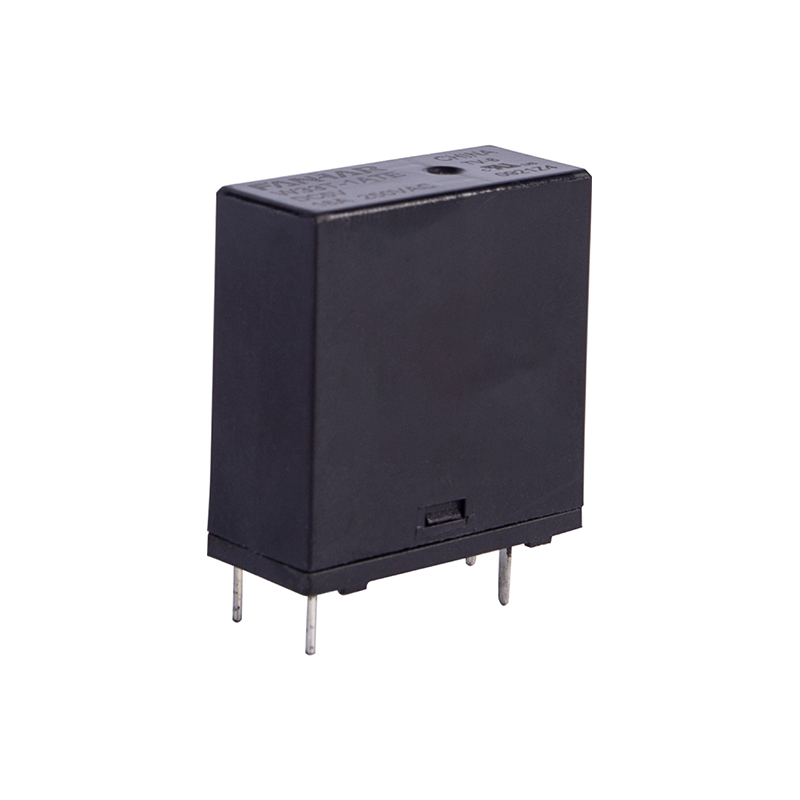 W33T 10A 16A Power Relay UL TUV CQC Compliant