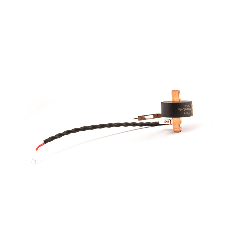 FHDCT-001D Precision 5(60)A/2.5mA Pengubah Arus
