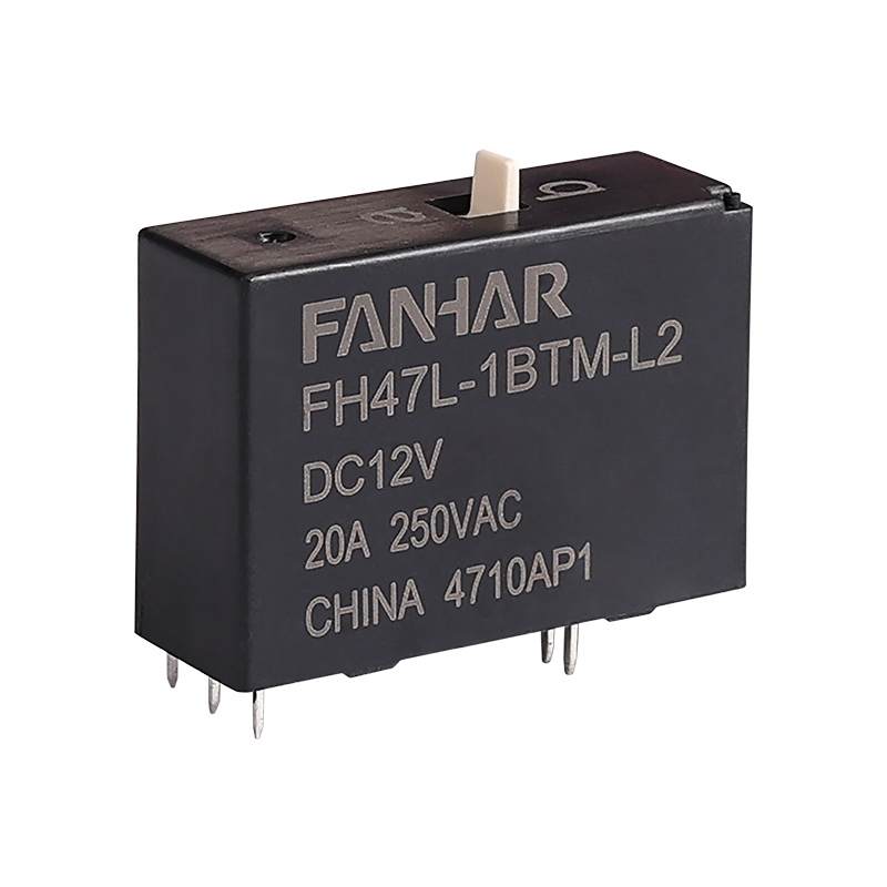 FH47L 8A 20A Geganti Melekat