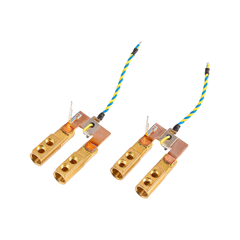FHS-018 High Precision High Current Shunt