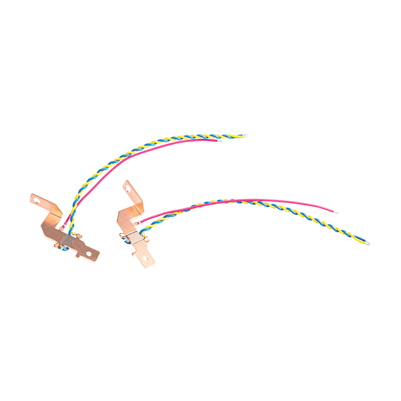 FHS-011 shunt gangguan anti-elektromagnet kebolehpercayaan tinggi