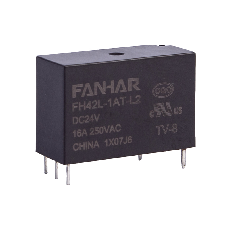 FH42L 16A 20A Geganti Melekat Mematuhi UL CQC
