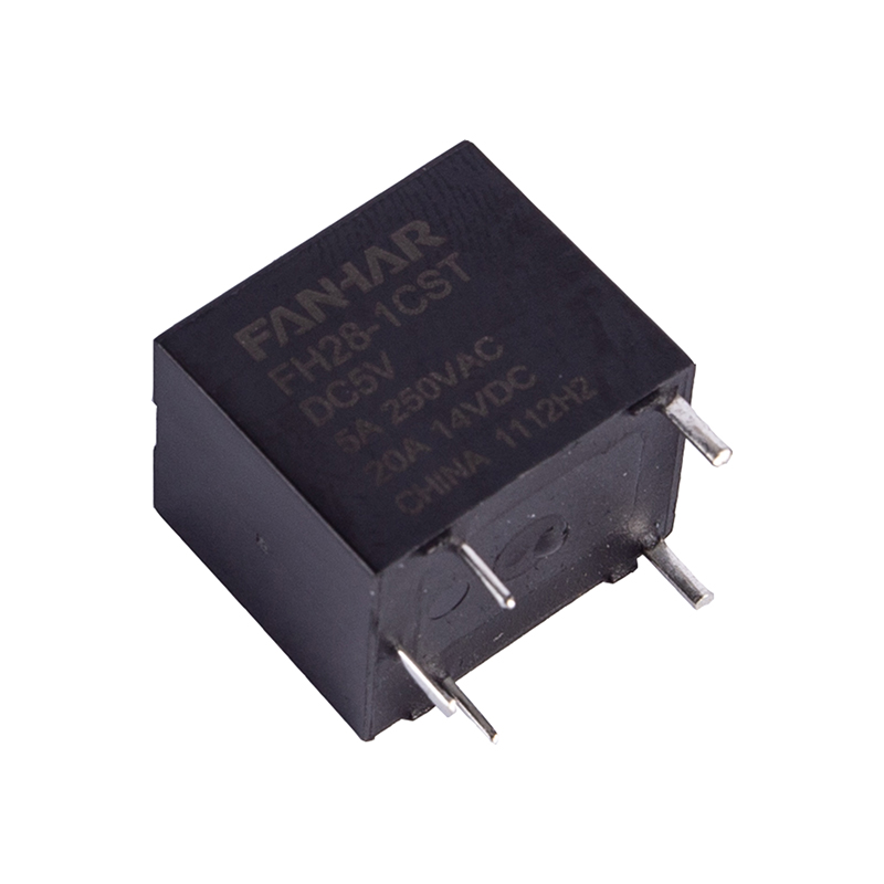 FH28 5A 20A Automotif Relay