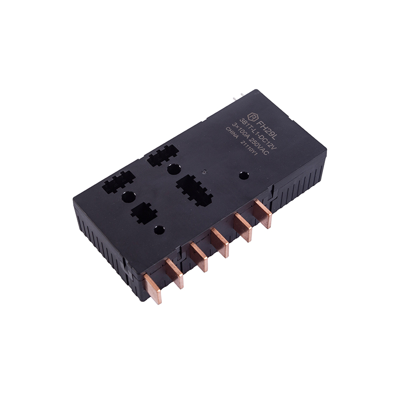 FH29L 100A Geganti Melekat IEC62052-31 Mematuhi UC3