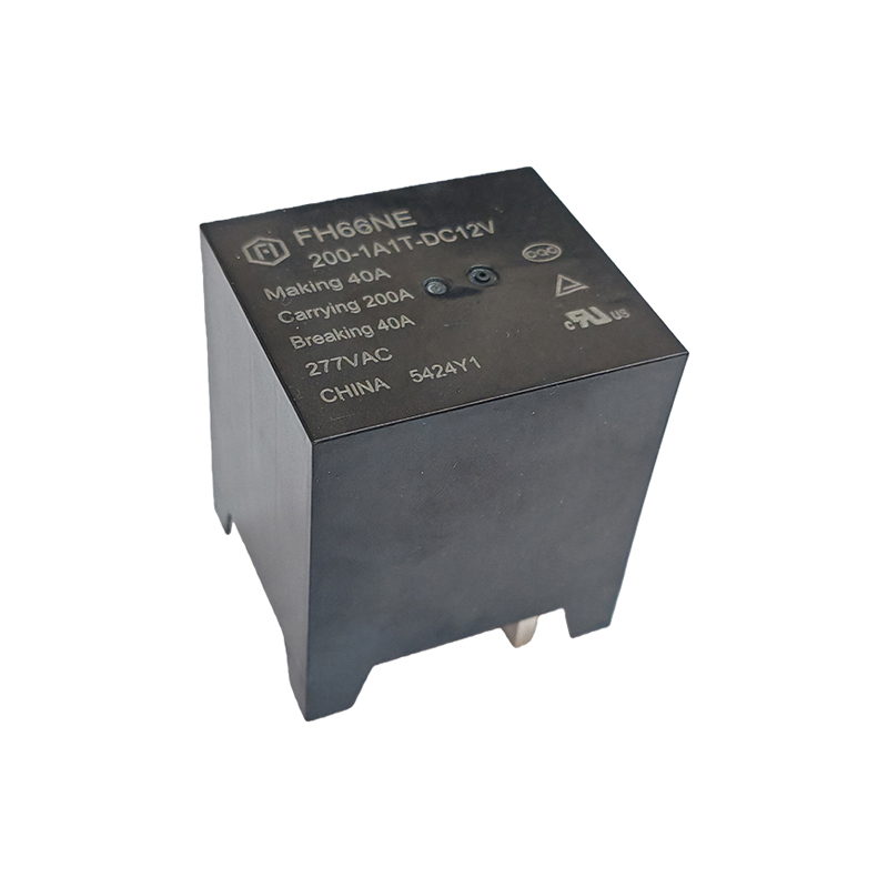 FH66NE-200 200A Penyampai Tenaga Baharu UL TUV CQC Compliant