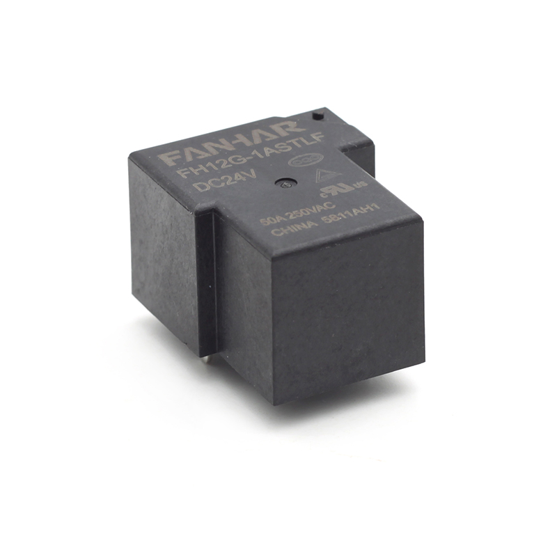 FH12G 60A Geganti Tenaga Baharu UL TUV CQC Compliant