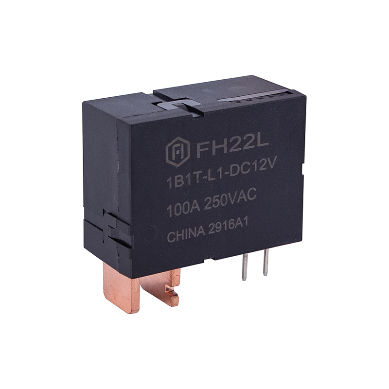 FH22L 100A Geganti Melekat IEC62052-31 Mematuhi UC2