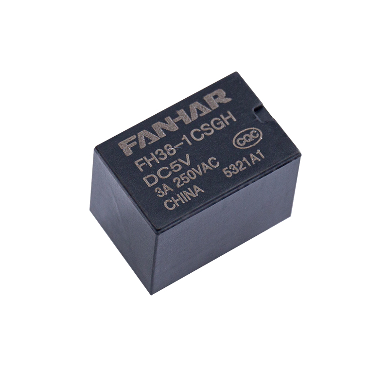 FH38/FH38A 3A Geganti Isyarat Mematuhi CQC