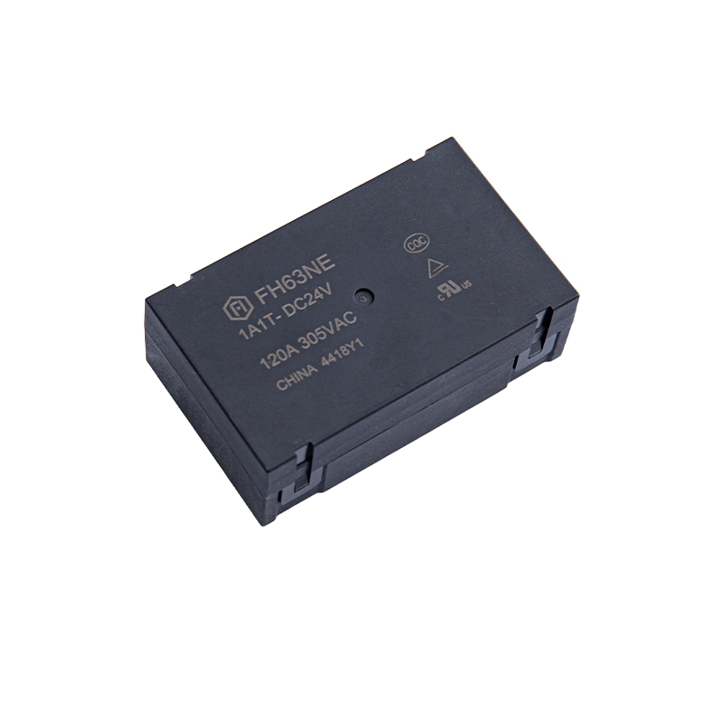 FH63NE 120A Geganti Tenaga Baharu UL TUV CQC Compliant