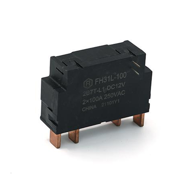 FH31L-100 100A Geganti Melekat IEC62052-31 Mematuhi UC3