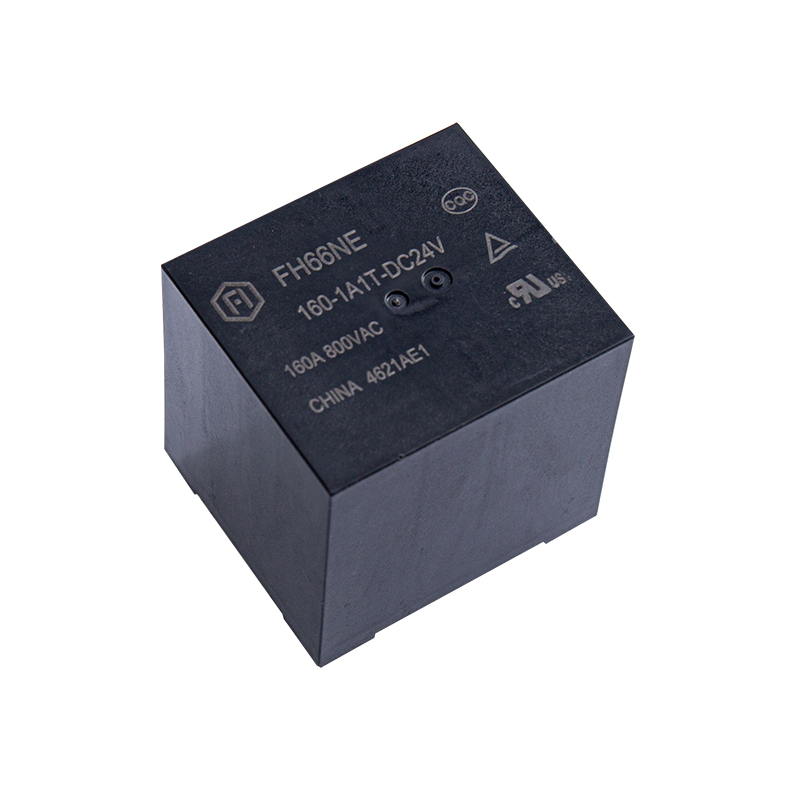 FH66NE-160 Geganti Tenaga Baharu UL TUV CQC Compliant
