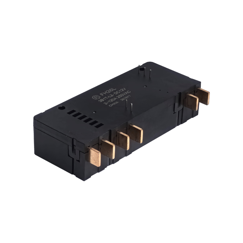 FH26L 100A 120A Geganti Melekat IEC62052-31 Mematuhi UC3
