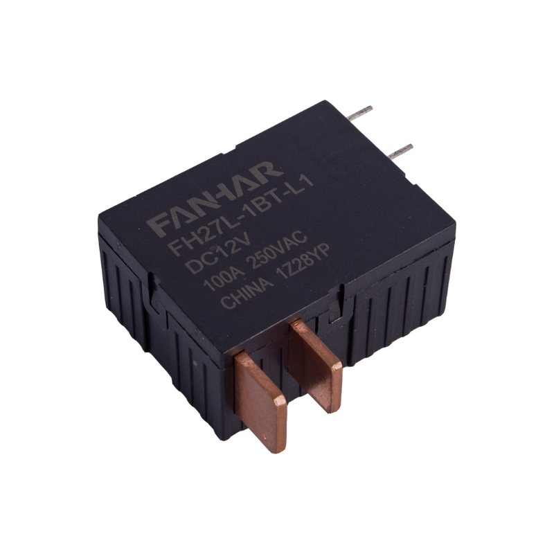 FH27L 100A 120A Geganti Melekat IEC62052-31 Mematuhi UC3
