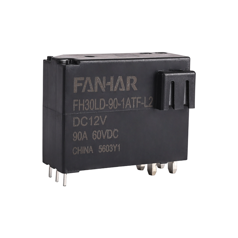 FH30LD-90 90A Geganti Tenaga Baharu