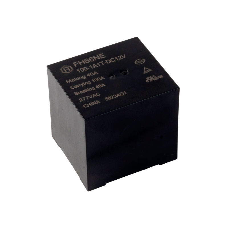 FH66NE-100 Geganti Tenaga Baharu UL TUV CQC Compliant